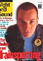 Sight & Sound 1996. februr