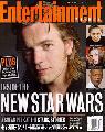 Entertainment weekly 1997. jnius